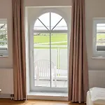 Apartment Baltrumer Teestube *