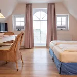 Apartment Baltrumer Teestube