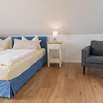 Apartmán Baltrumer Teestube