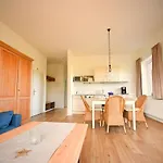 Apartment Baltrumer Teestube