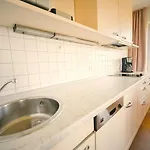 Apartment Baltrumer Teestube Baltrum