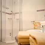 Baltrumer Teestube Apartment Baltrum