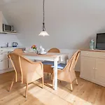 Baltrumer Teestube Apartment Baltrum