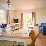 Baltrumer Teestube Apartment *