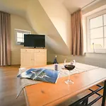 Baltrumer Teestube Apartment Baltrum