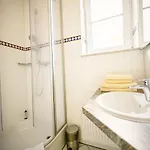 Baltrumer Teestube Apartment