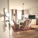 Apartmán Baltrumer Teestube *