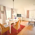Apartmán Baltrumer Teestube *
