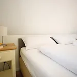 Apartment Baltrumer Teestube *