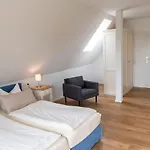 Baltrumer Teestube Apartment *