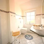 Apartment Baltrumer Teestube Baltrum