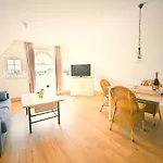 Apartmán Baltrumer Teestube
