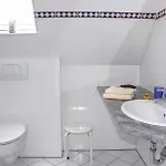 Baltrumer Teestube Apartment